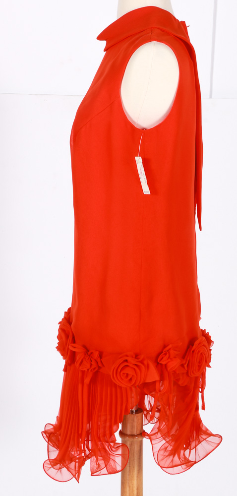 Jack Bryan Vintage Cocktail Dress