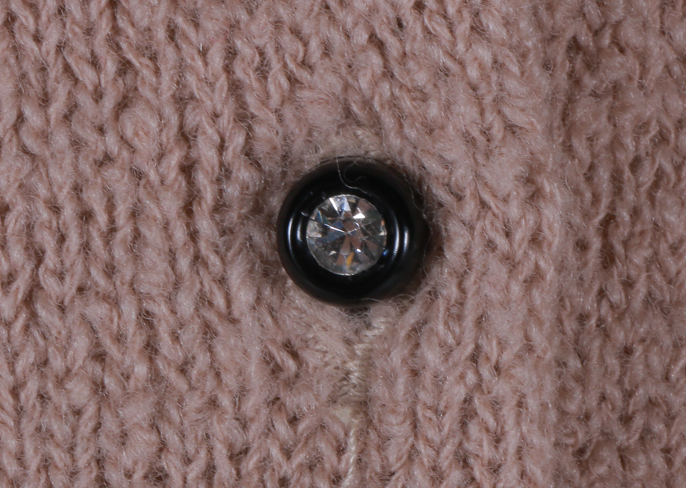 Women's Doncaster Wool Skirt and Cardigan