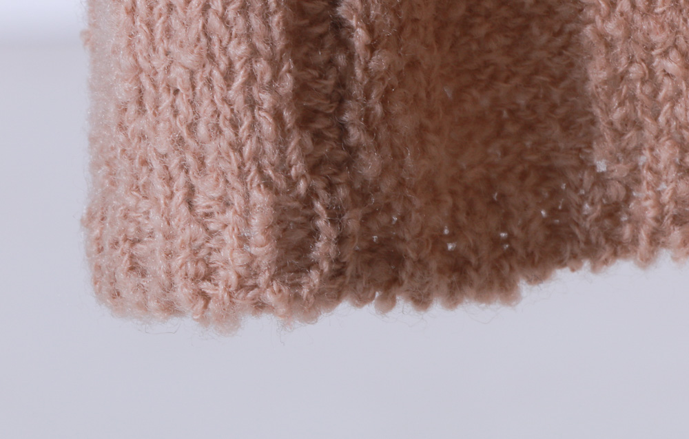 Women's Doncaster Wool Skirt and Cardigan