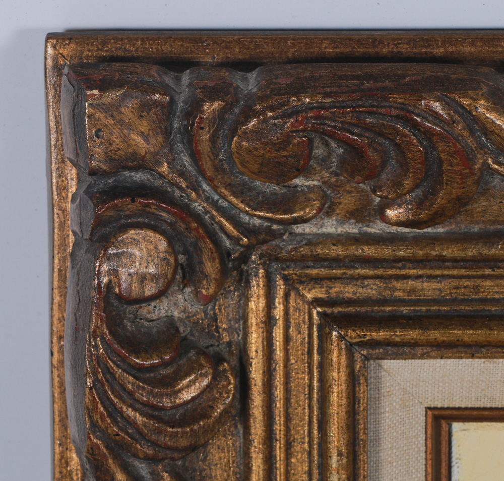 Rose Ella Forsythe Original Signed Still Life Painting