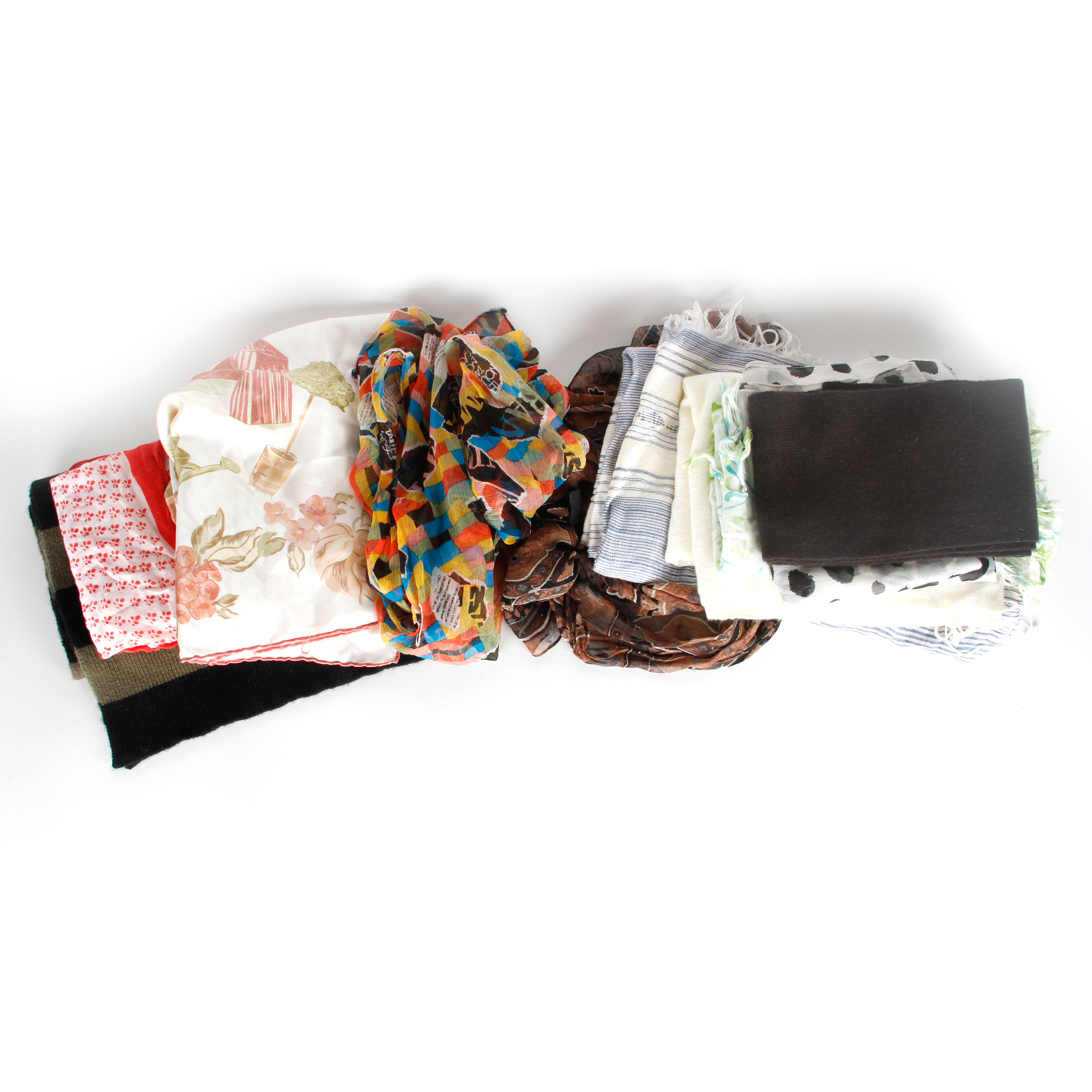 Women's Fashion Scarves