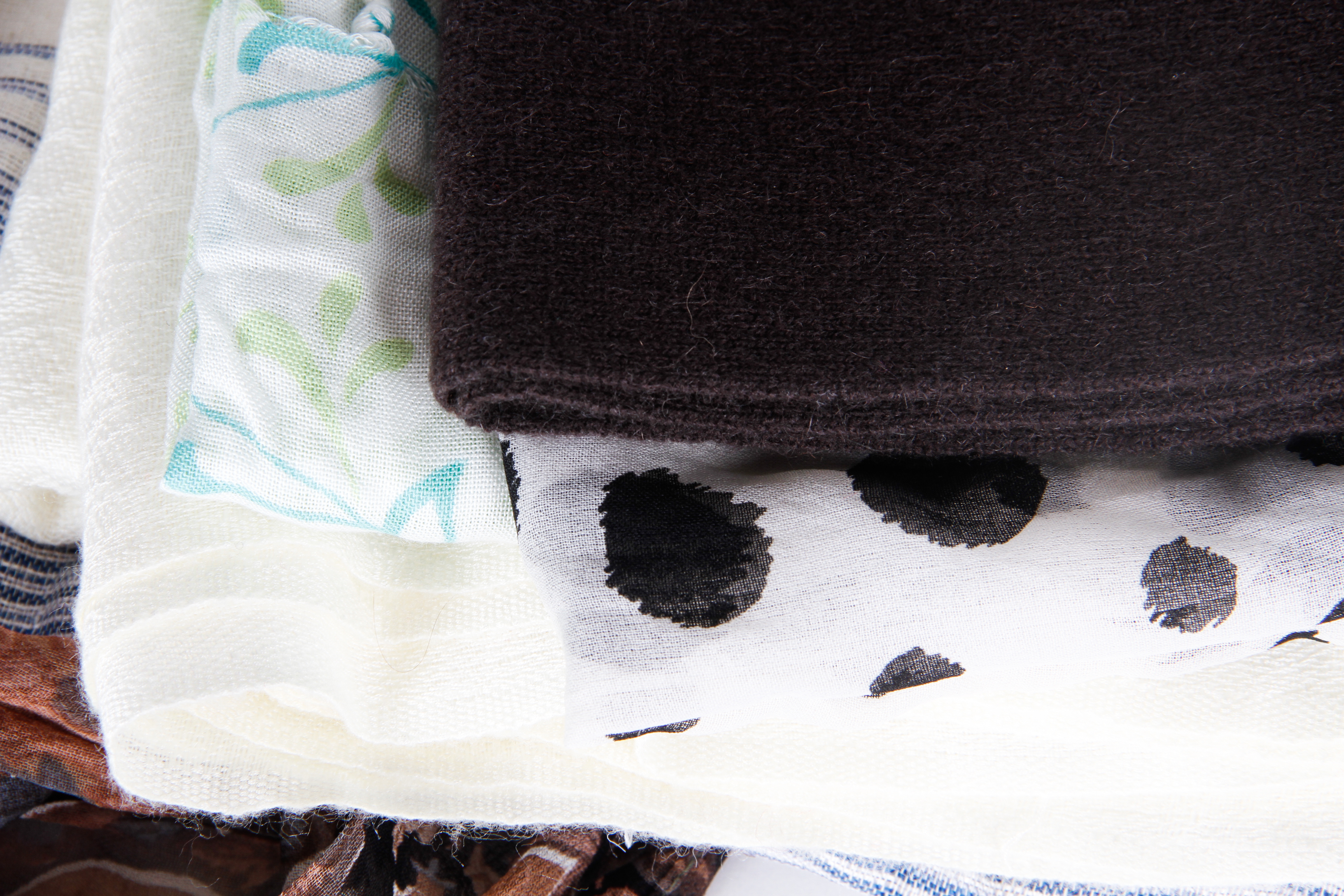 Women's Fashion Scarves