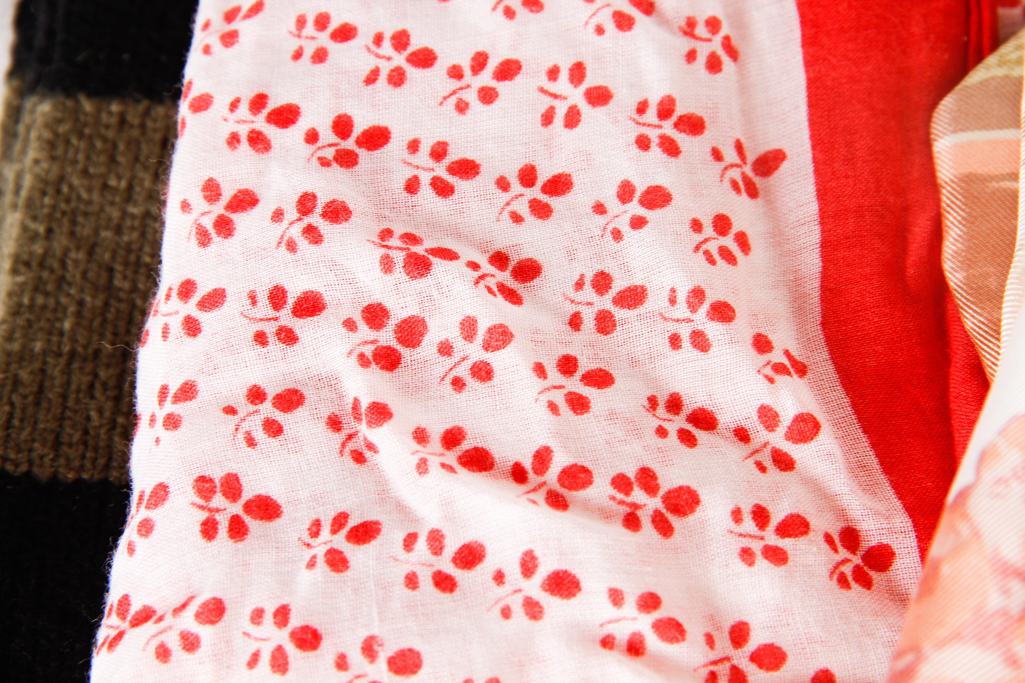 Women's Fashion Scarves