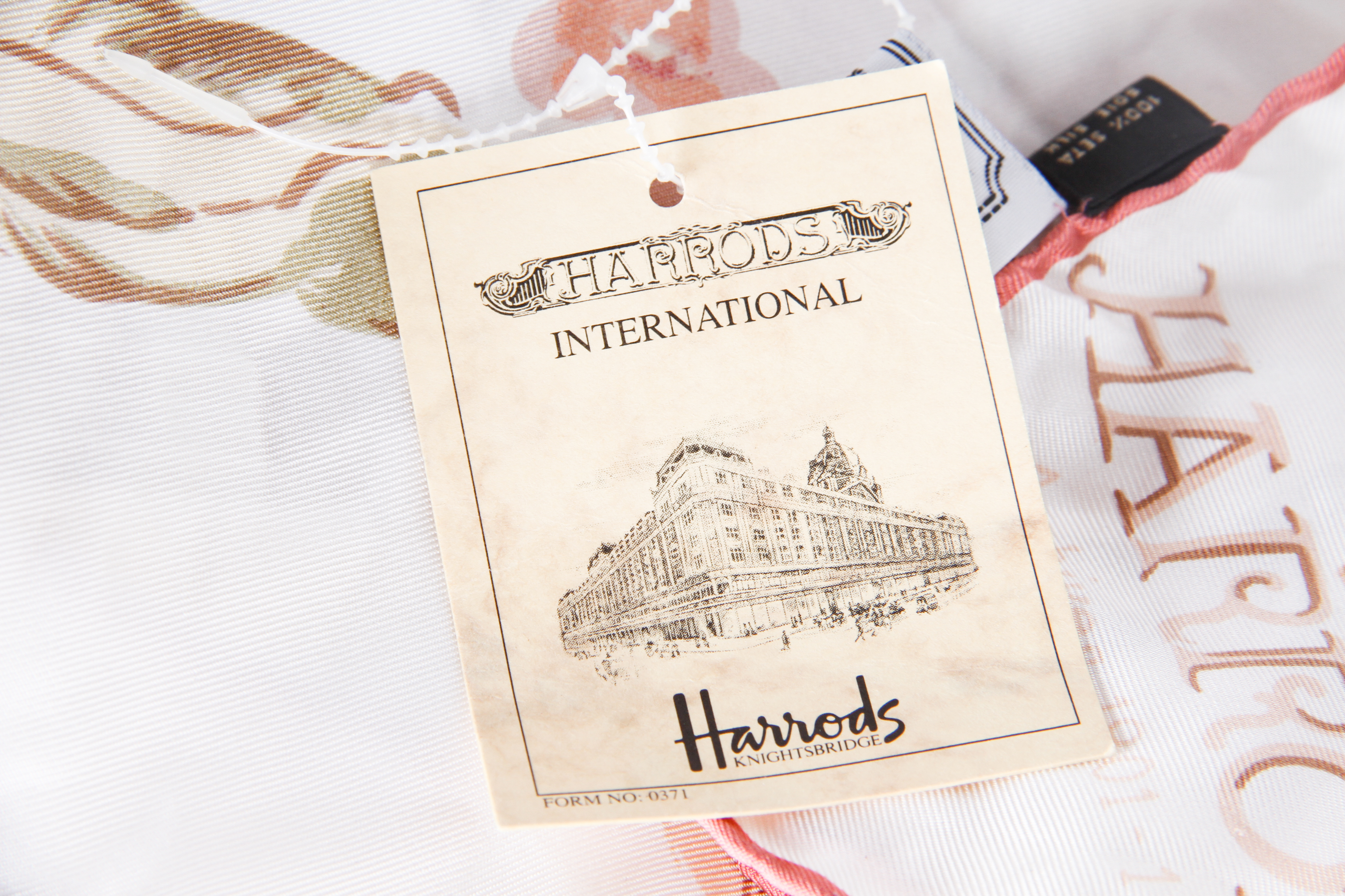 Women's Fashion Scarves