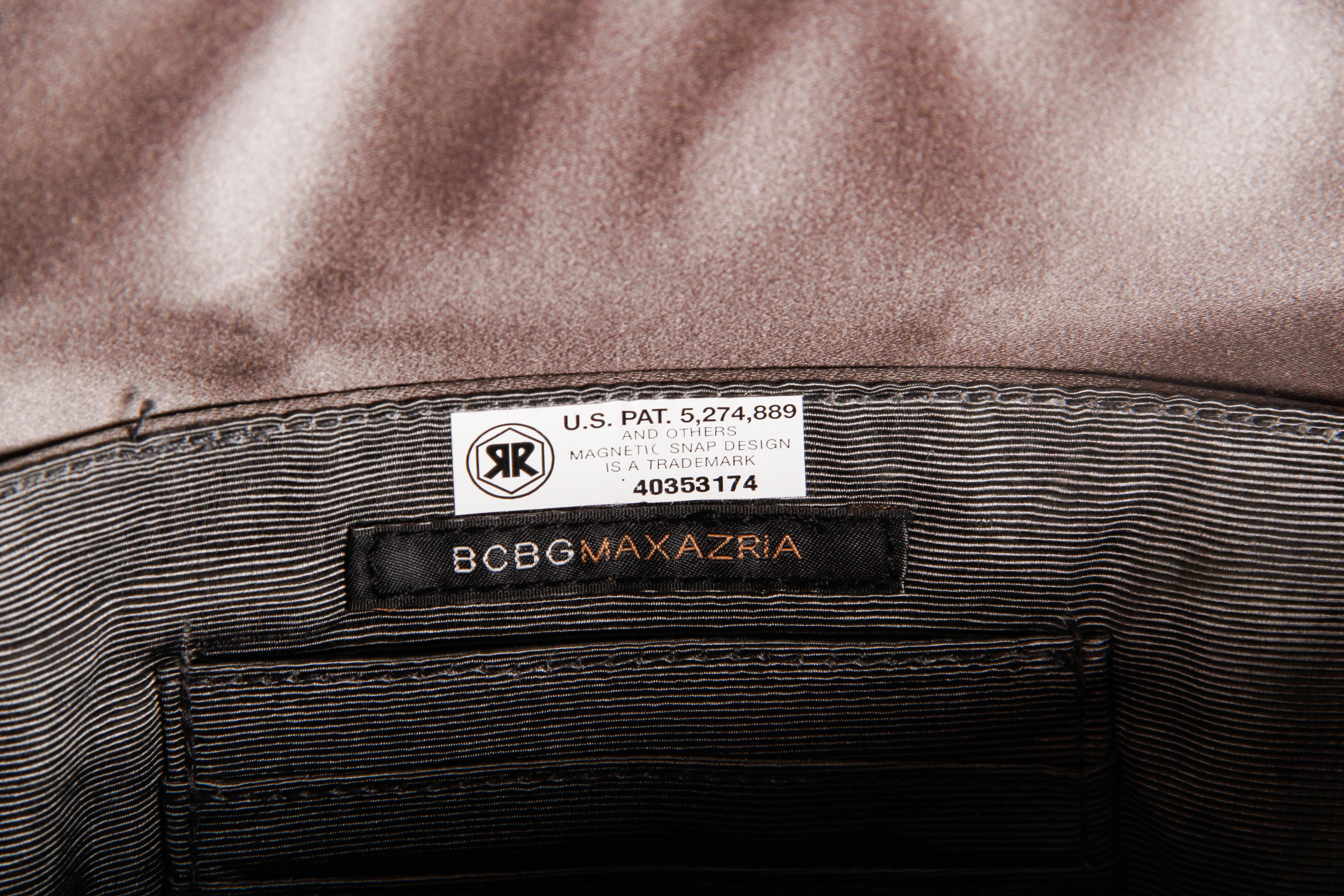 BCBG Maxazria Clutch