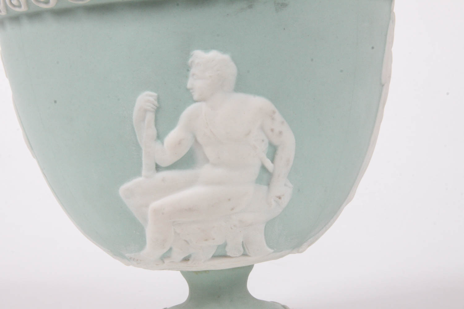 Italian Porcelain Lidded Dish