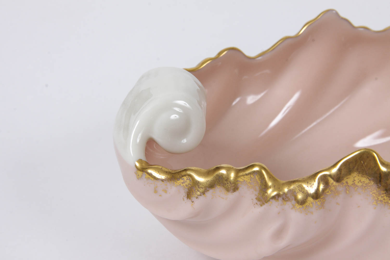 Pair of Lenox Dishes