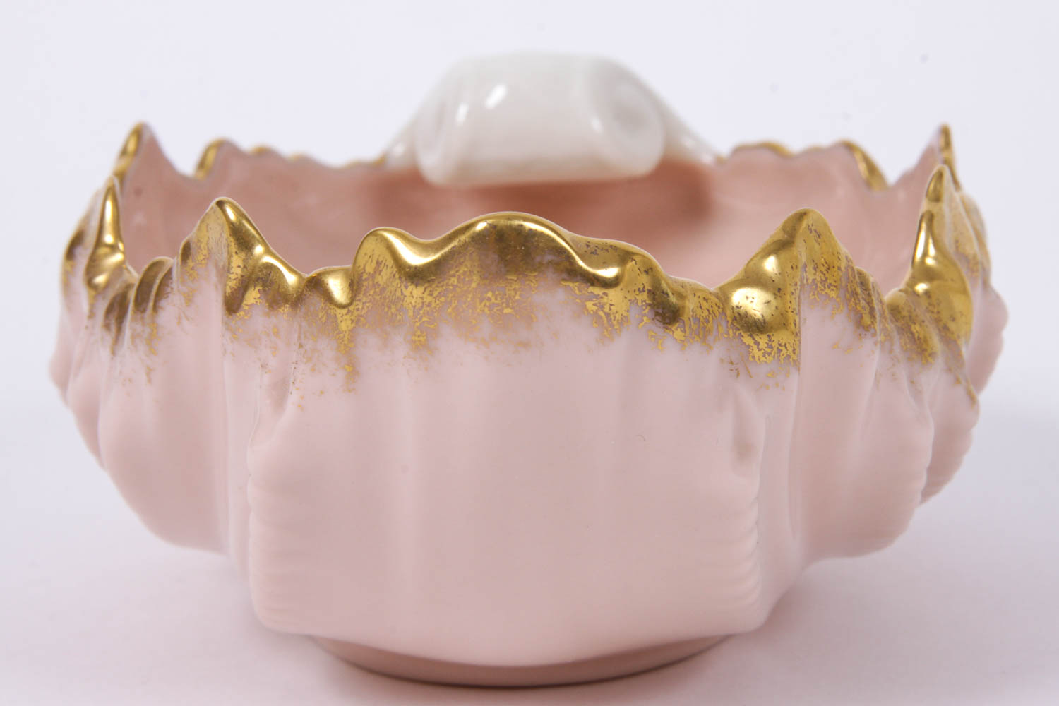 Pair of Lenox Dishes