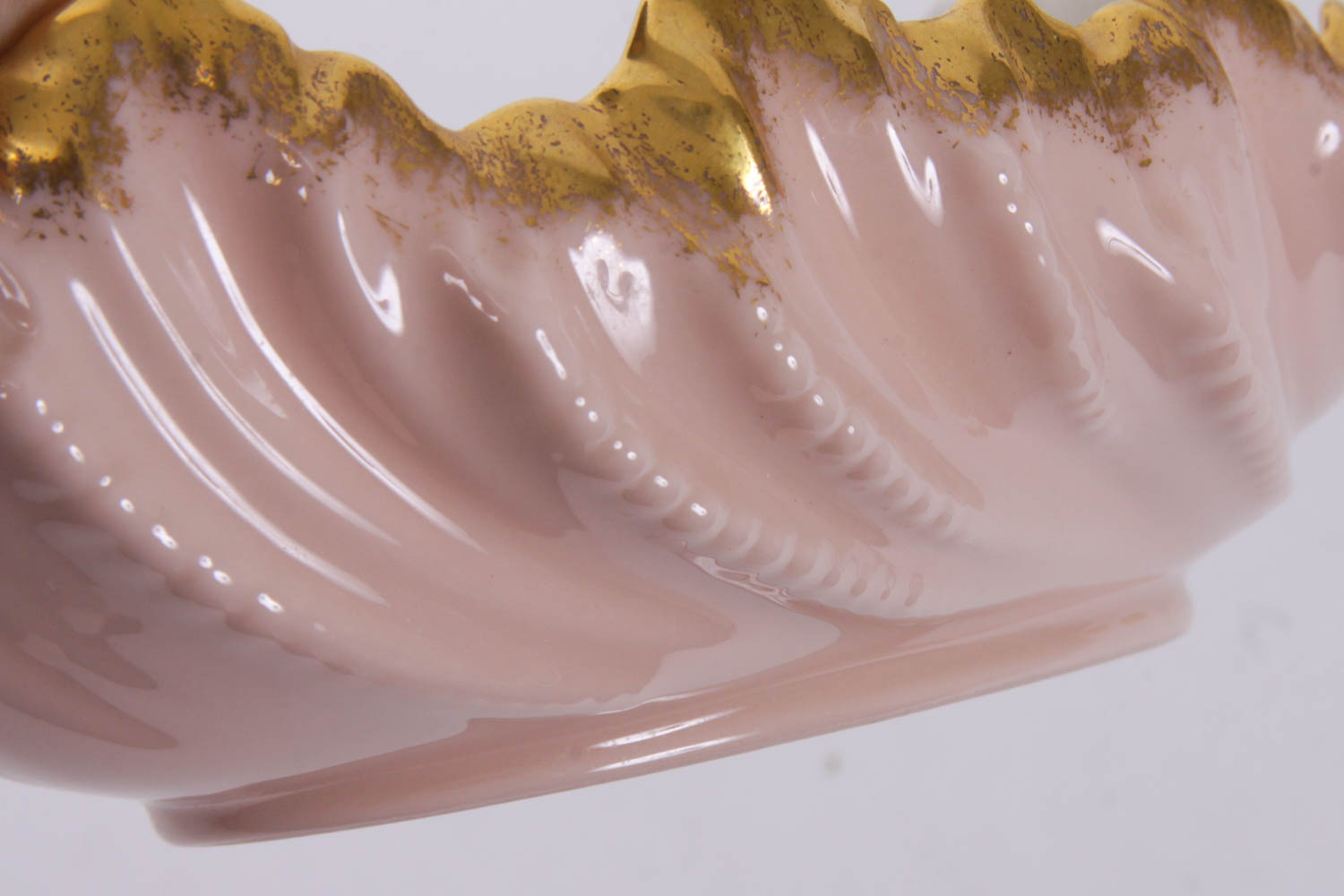 Pair of Lenox Dishes