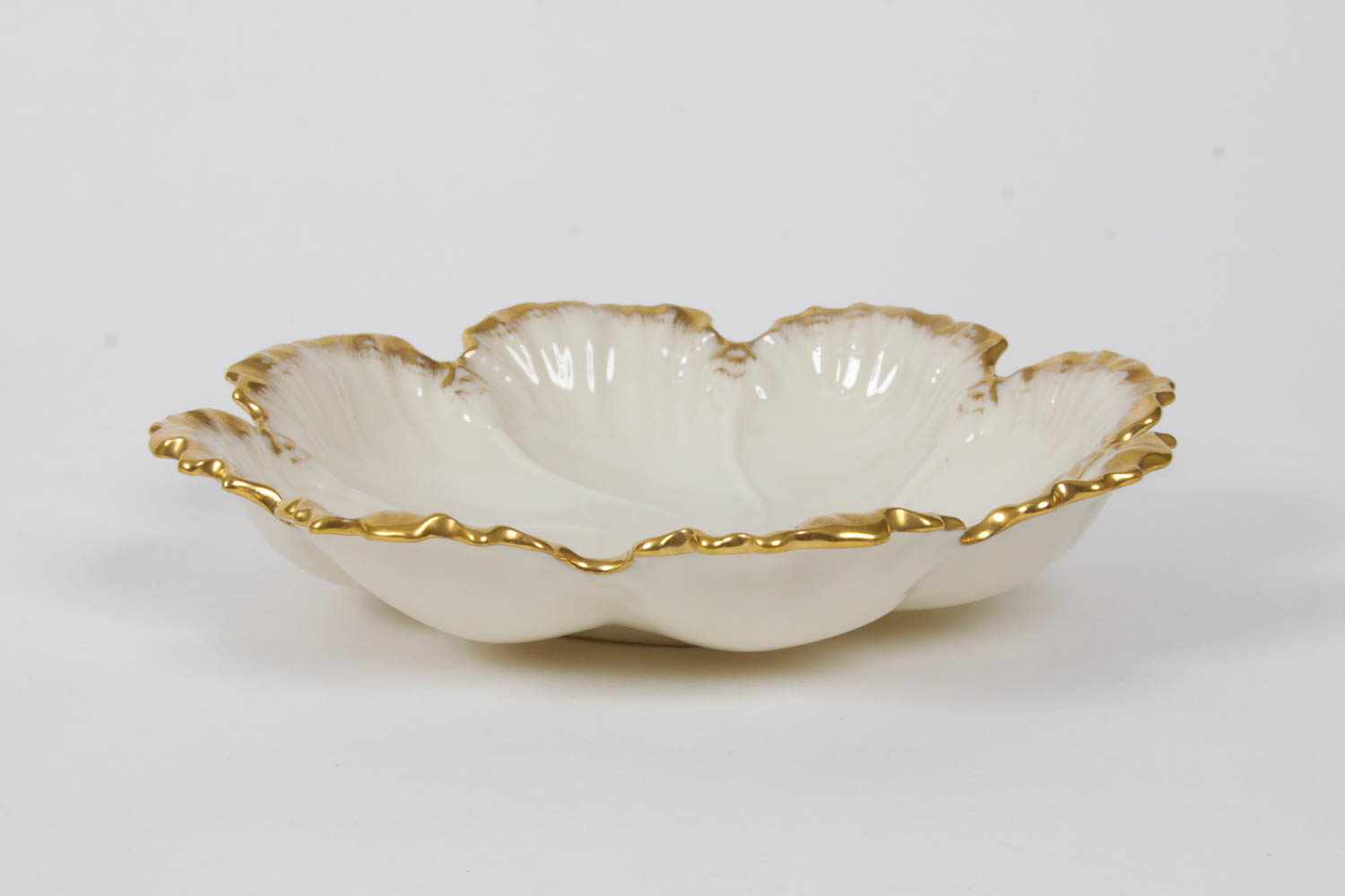 Pair of Lenox Dishes