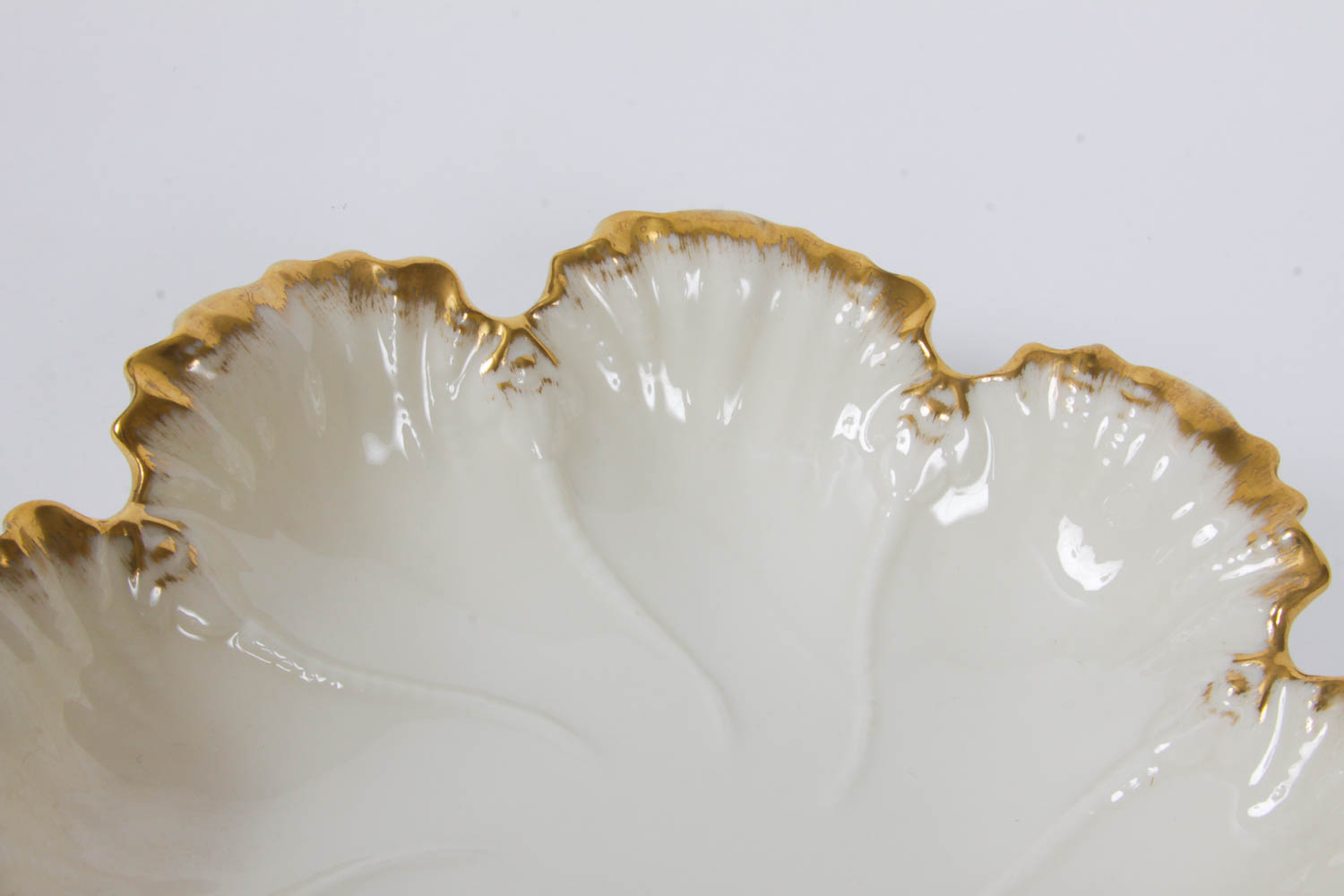 Pair of Lenox Dishes