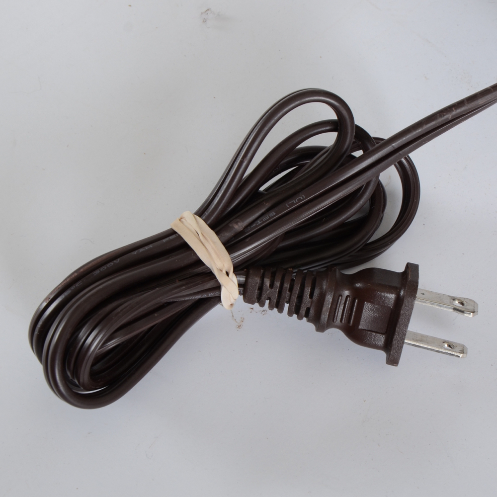 Ceramic Drip-Glaze Table Lamp