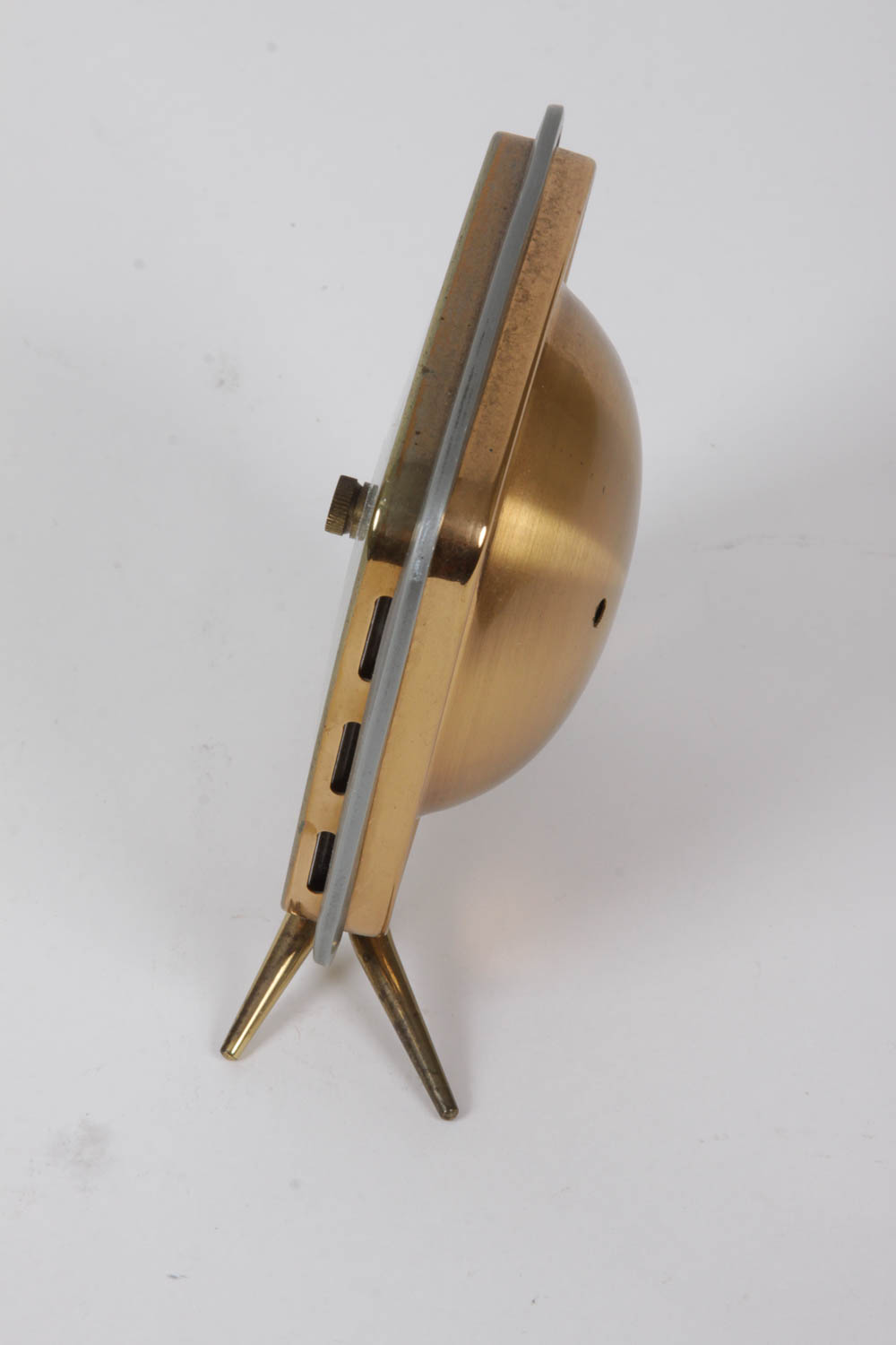 German Barometer by Sundo