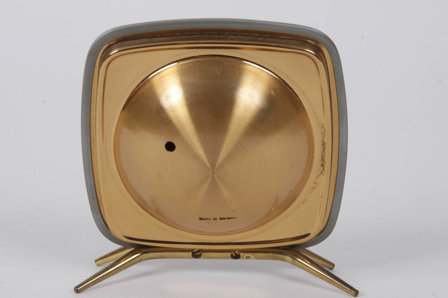 German Barometer by Sundo