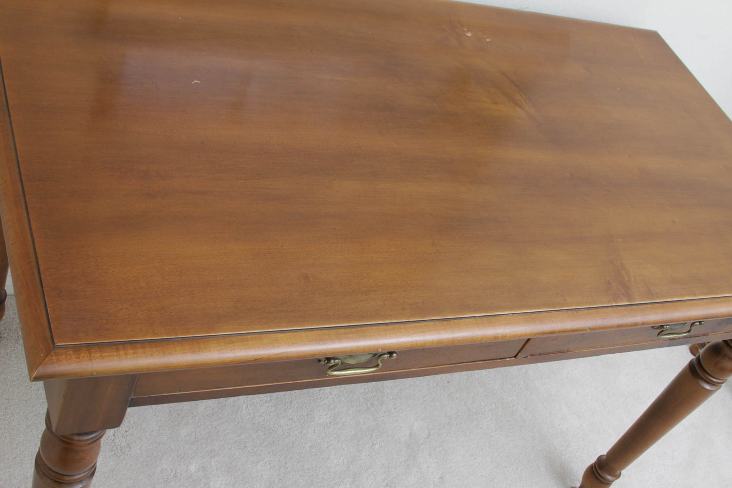 German Barometer by Sundo