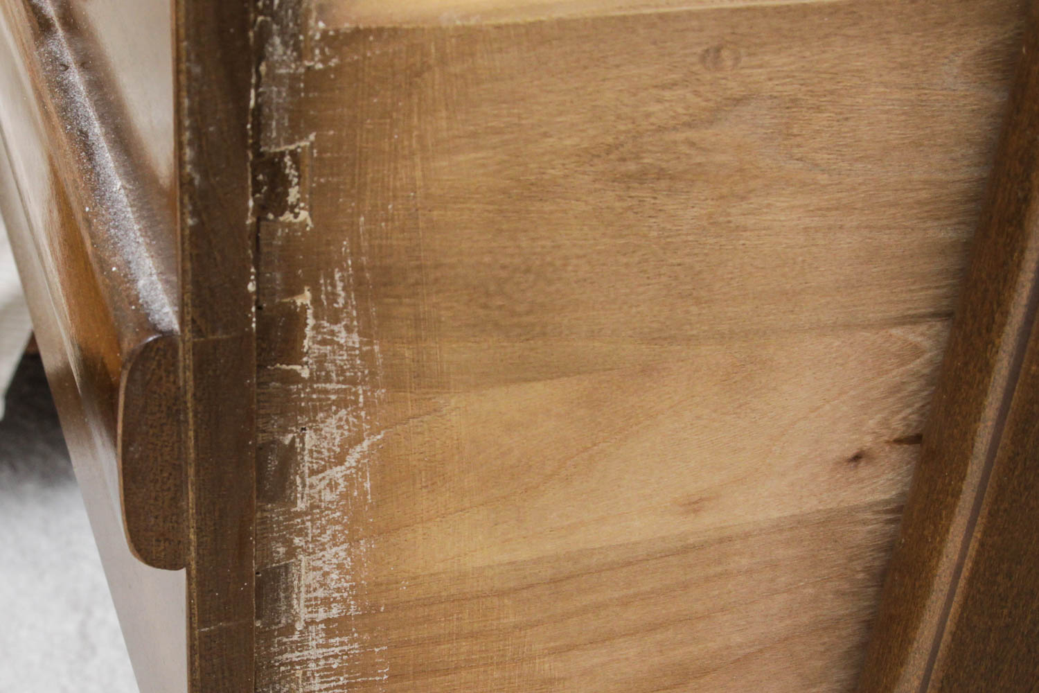 Pair of Mid-Century Nightstands