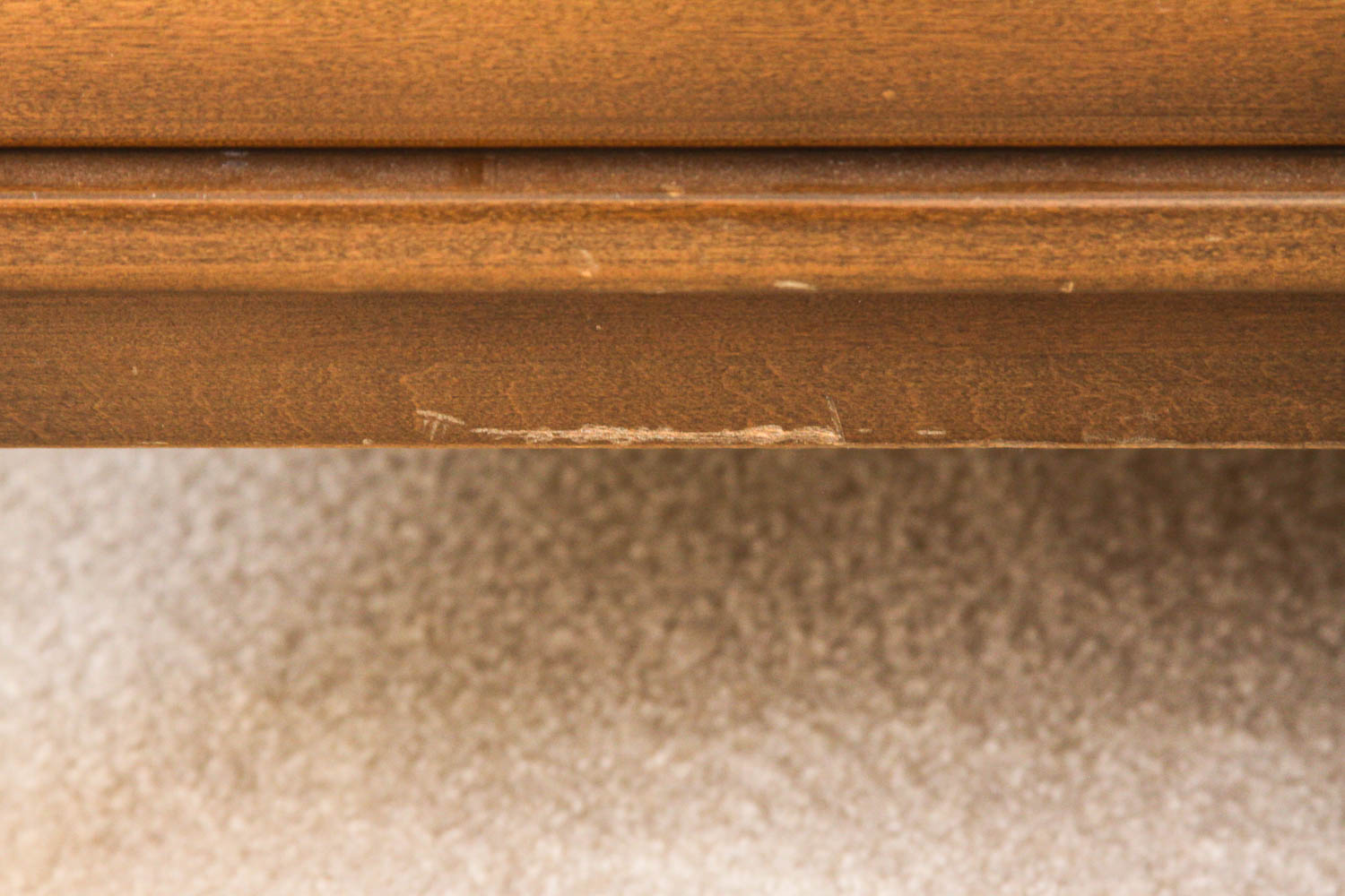 Pair of Mid-Century Nightstands