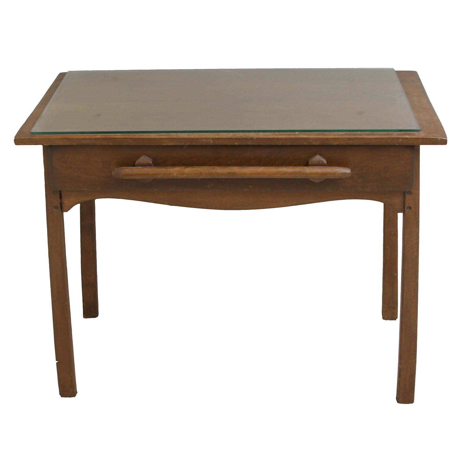 Heywood Wakefield "Old Colony" Desk