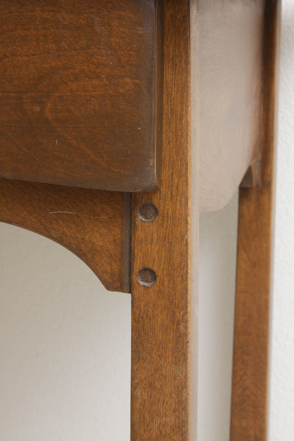 Heywood Wakefield "Old Colony" Desk