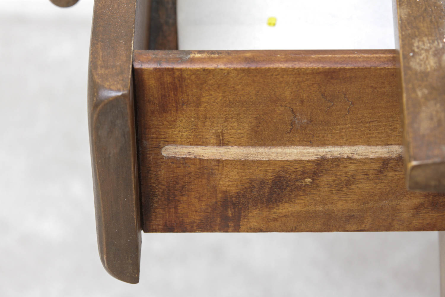 Heywood Wakefield "Old Colony" Desk