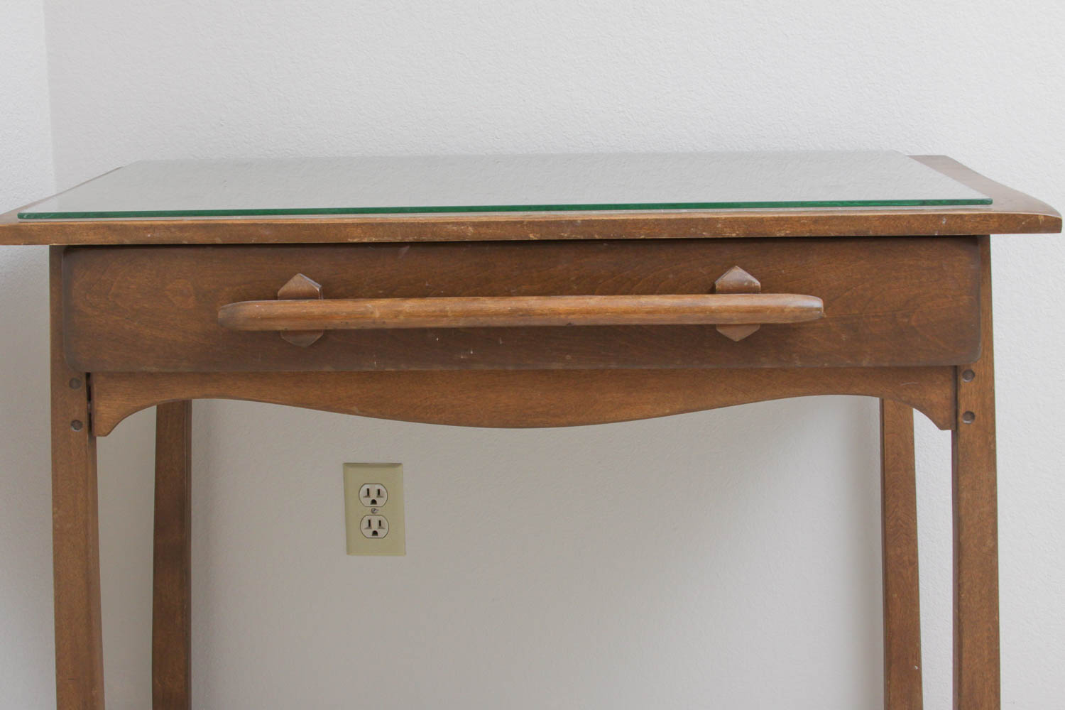 Heywood Wakefield "Old Colony" Desk