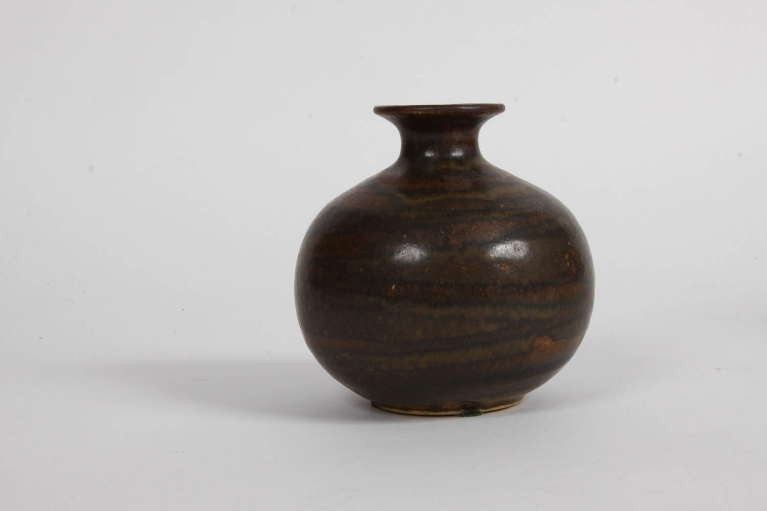 Vintage Hand Turned Pottery Decor