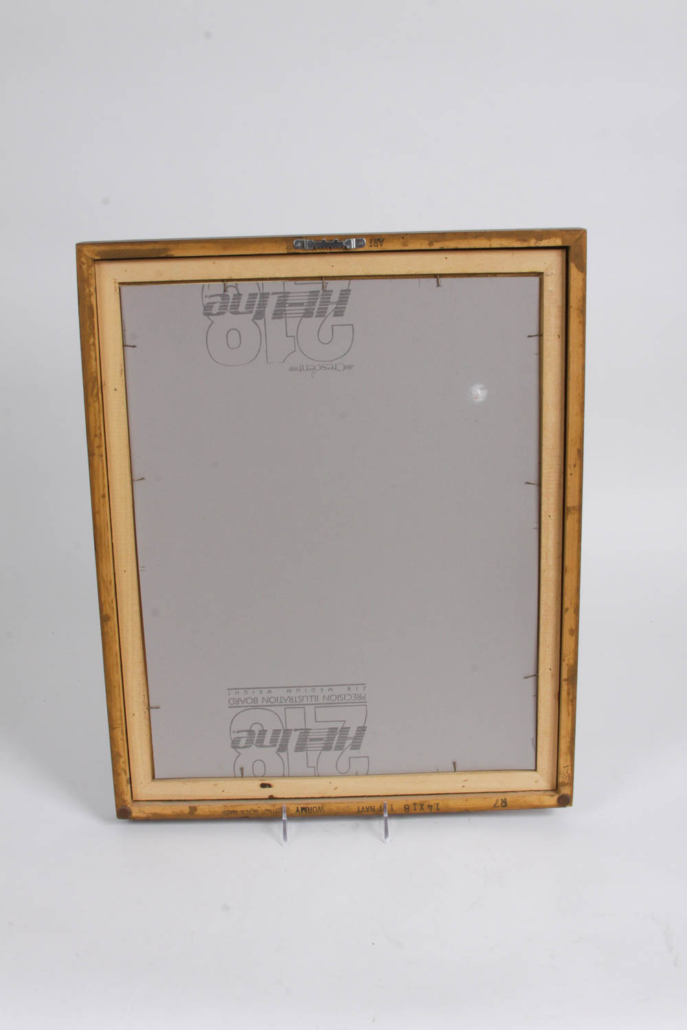 Sandra Fisher Reproduction Map of The Grenadines