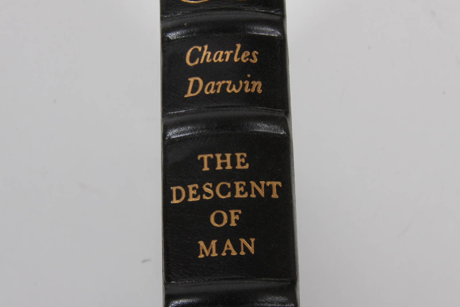 A Vintage Collection of The Easton Press Leather Bound Books