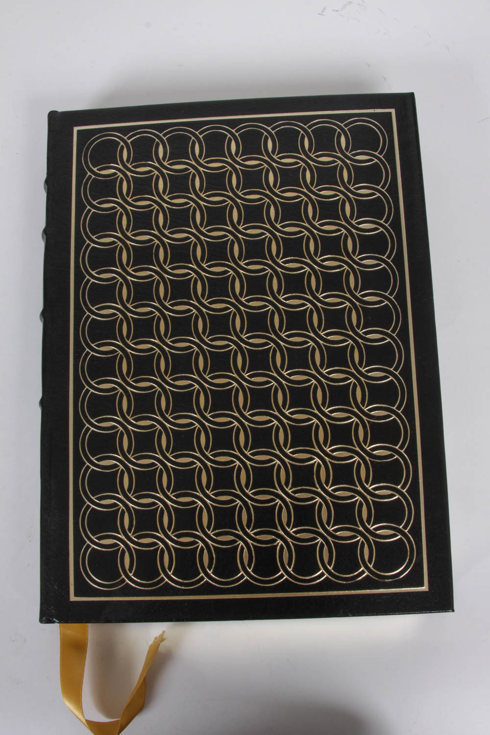 A Vintage Collection of The Easton Press Leather Bound Books