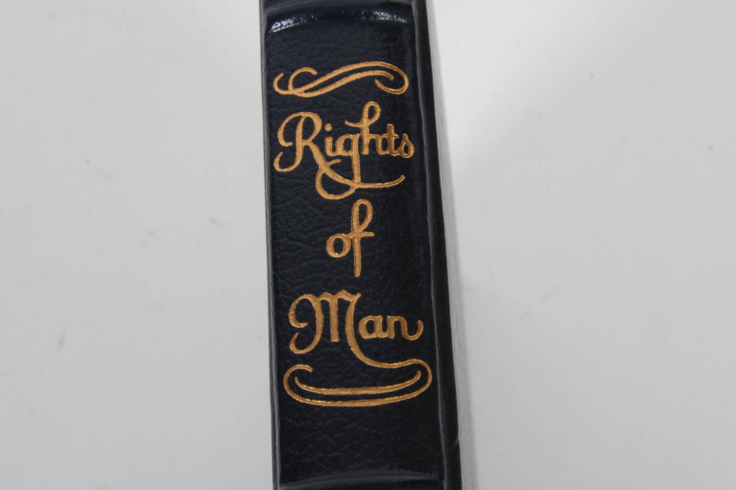 A Vintage Collection of The Easton Press Leather Bound Books