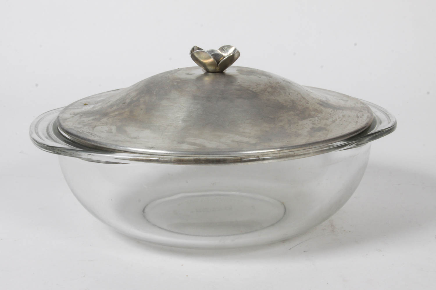 Collection of Hammered Aluminum Kitchenware