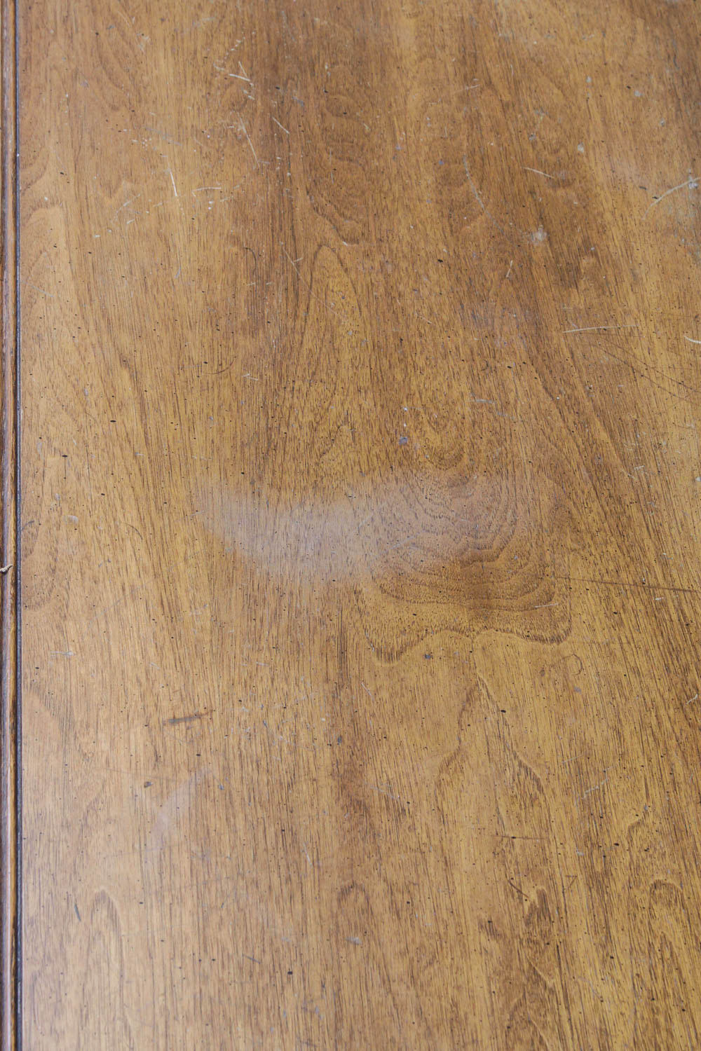 Solid Wood Coffee Table