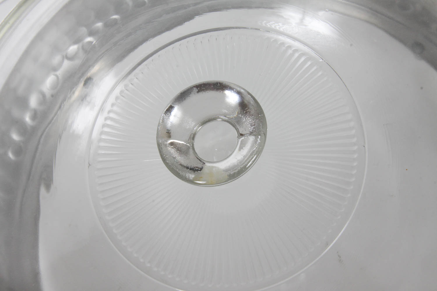 Collection of Hammered Aluminum Kitchenware