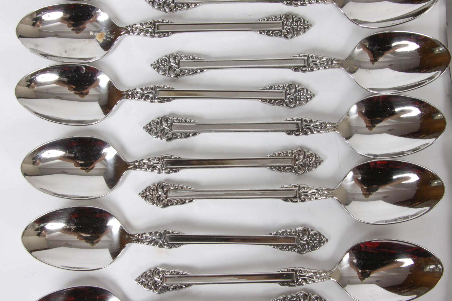 Oneida Stainless Flatware