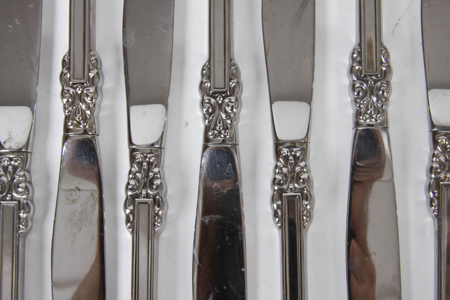 Oneida Stainless Flatware