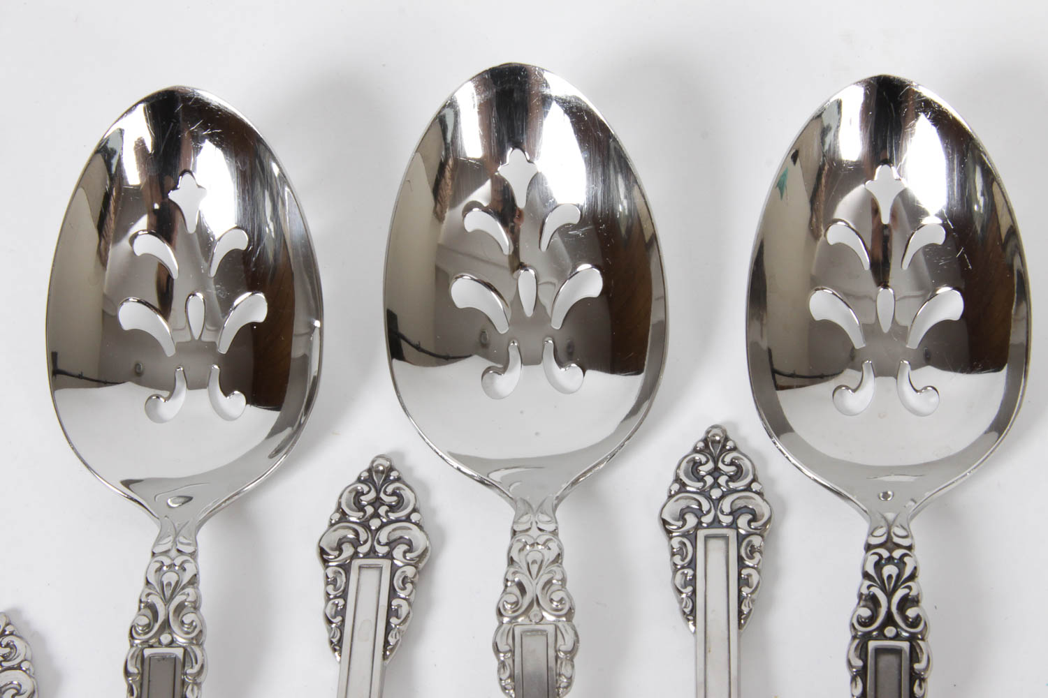 Oneida Stainless Flatware