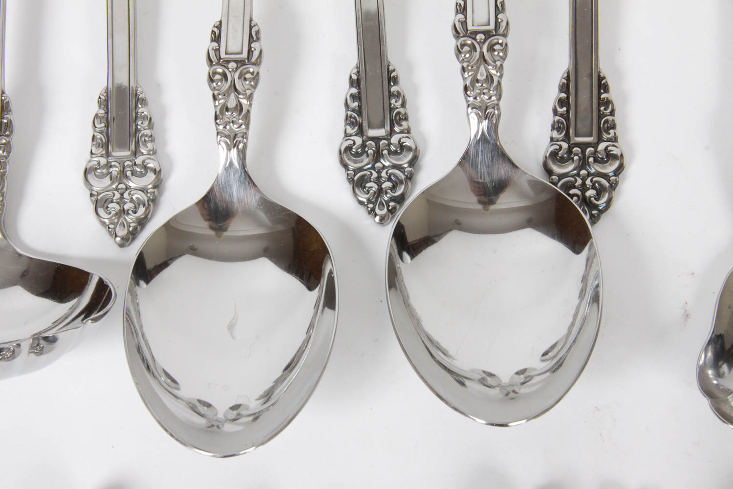 Oneida Stainless Flatware