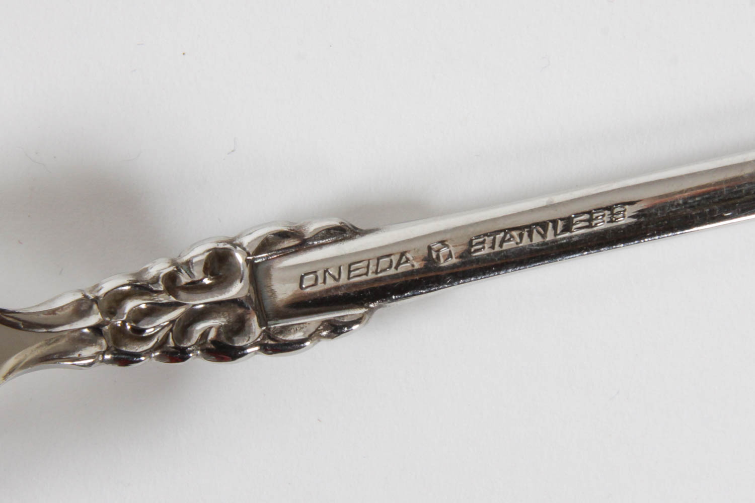 Oneida Stainless Flatware