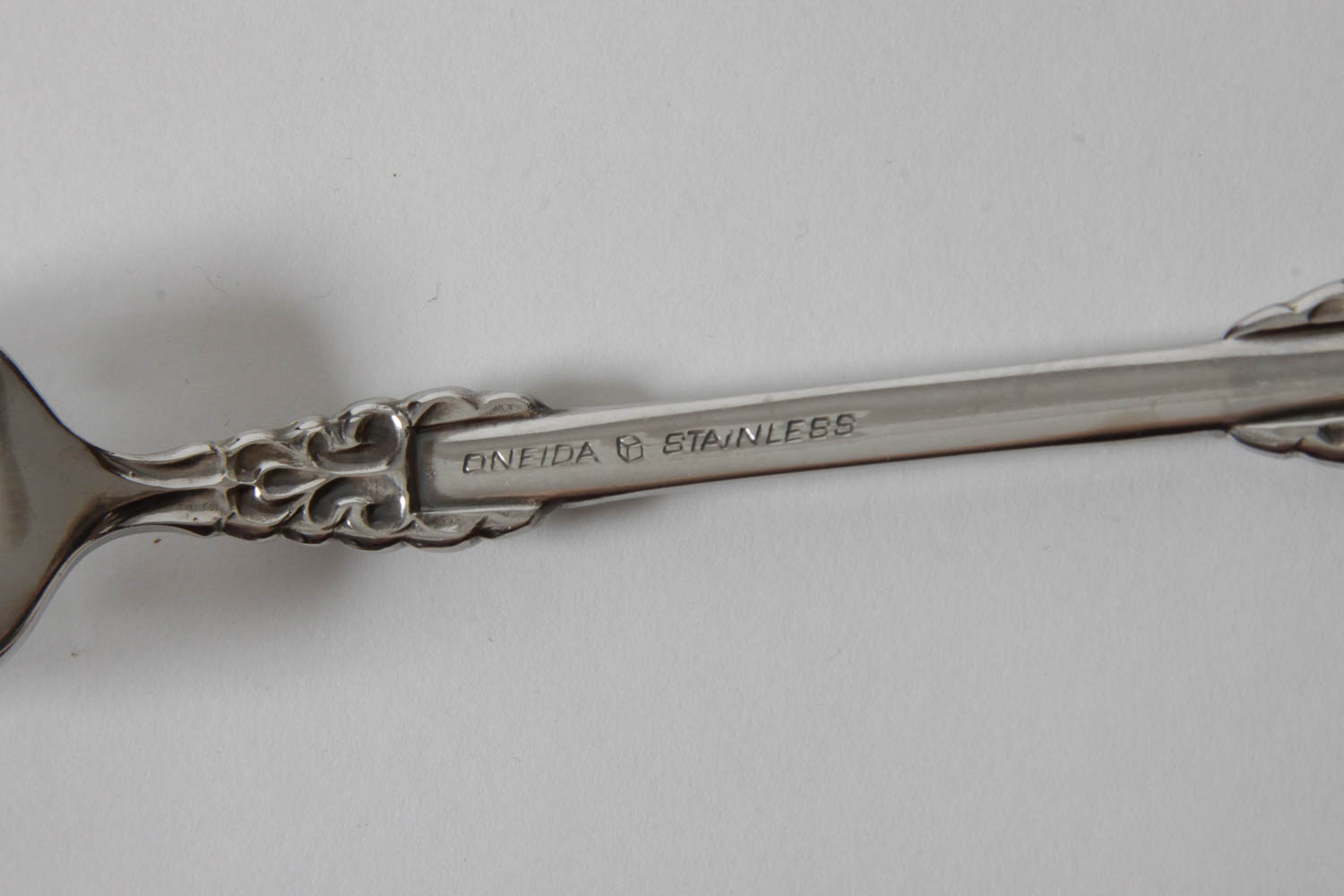 Oneida Stainless Flatware