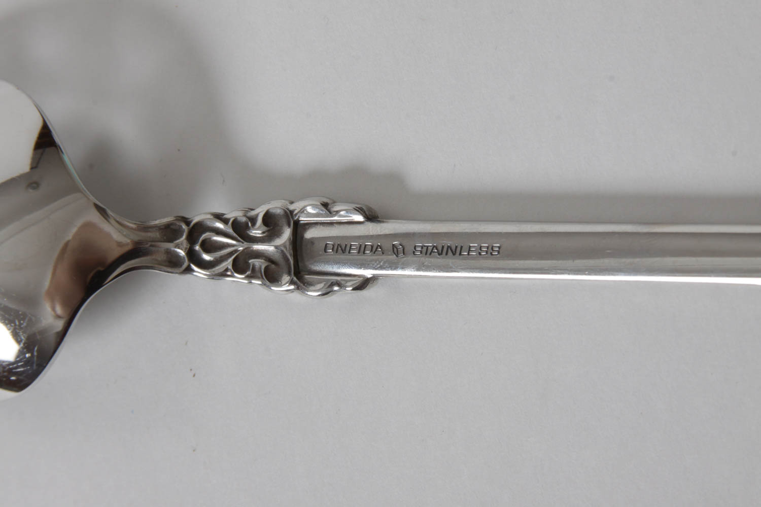 Oneida Stainless Flatware