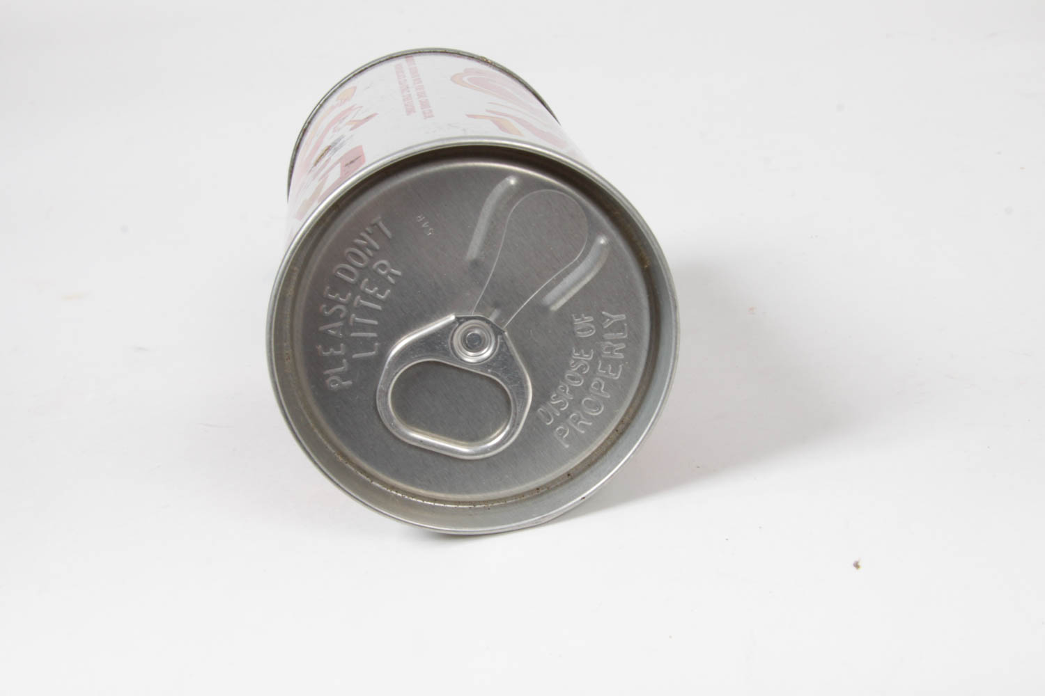 Collection of Vintage Carnival Soda Cans