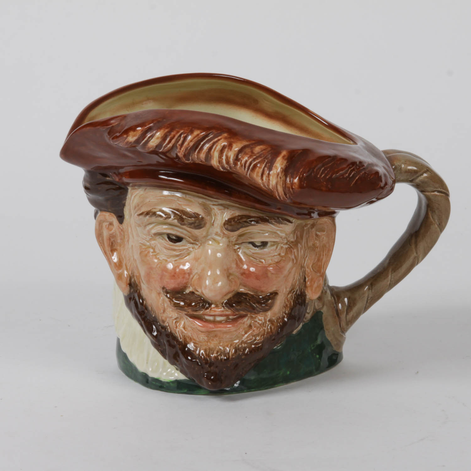 Royal Doulton "Drake" Ceramic Mug