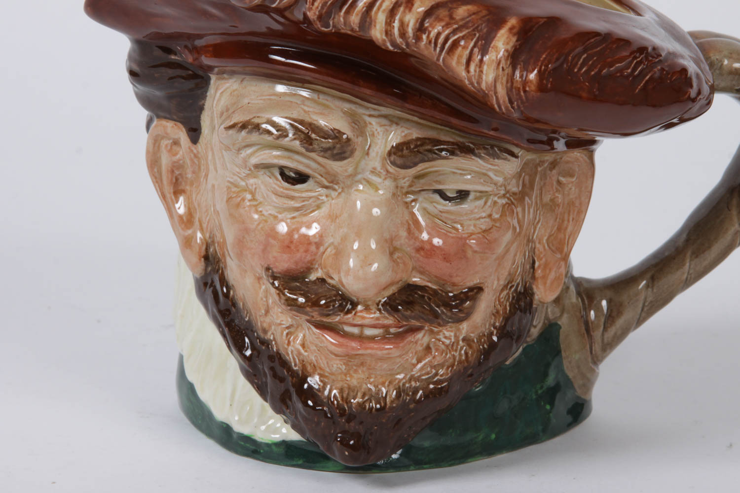 Royal Doulton "Drake" Ceramic Mug