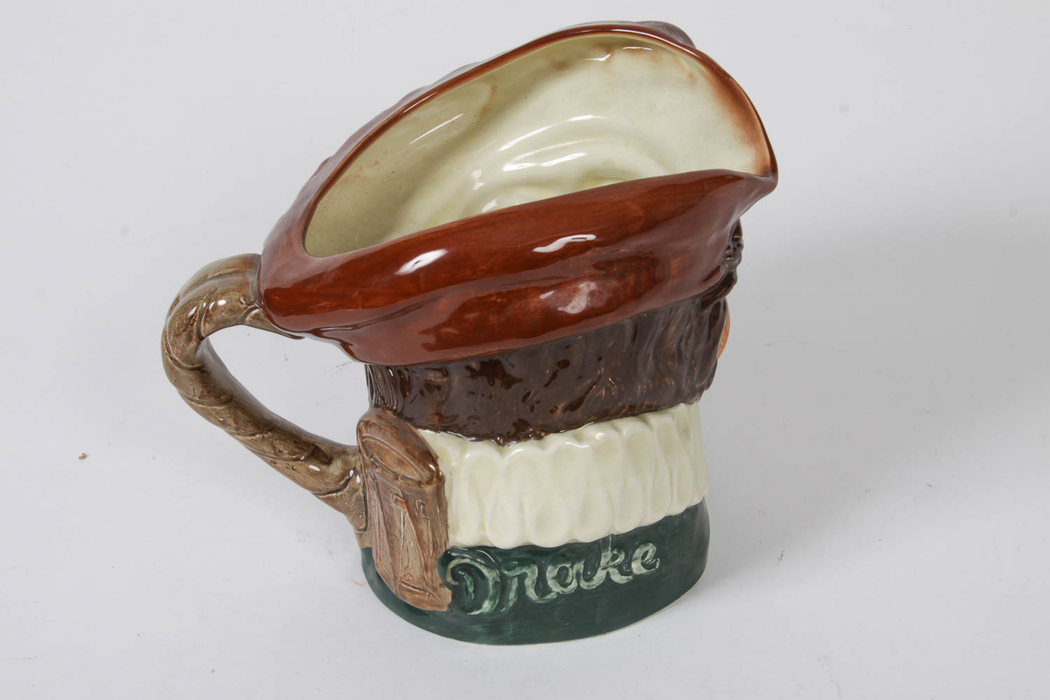 Royal Doulton "Drake" Ceramic Mug