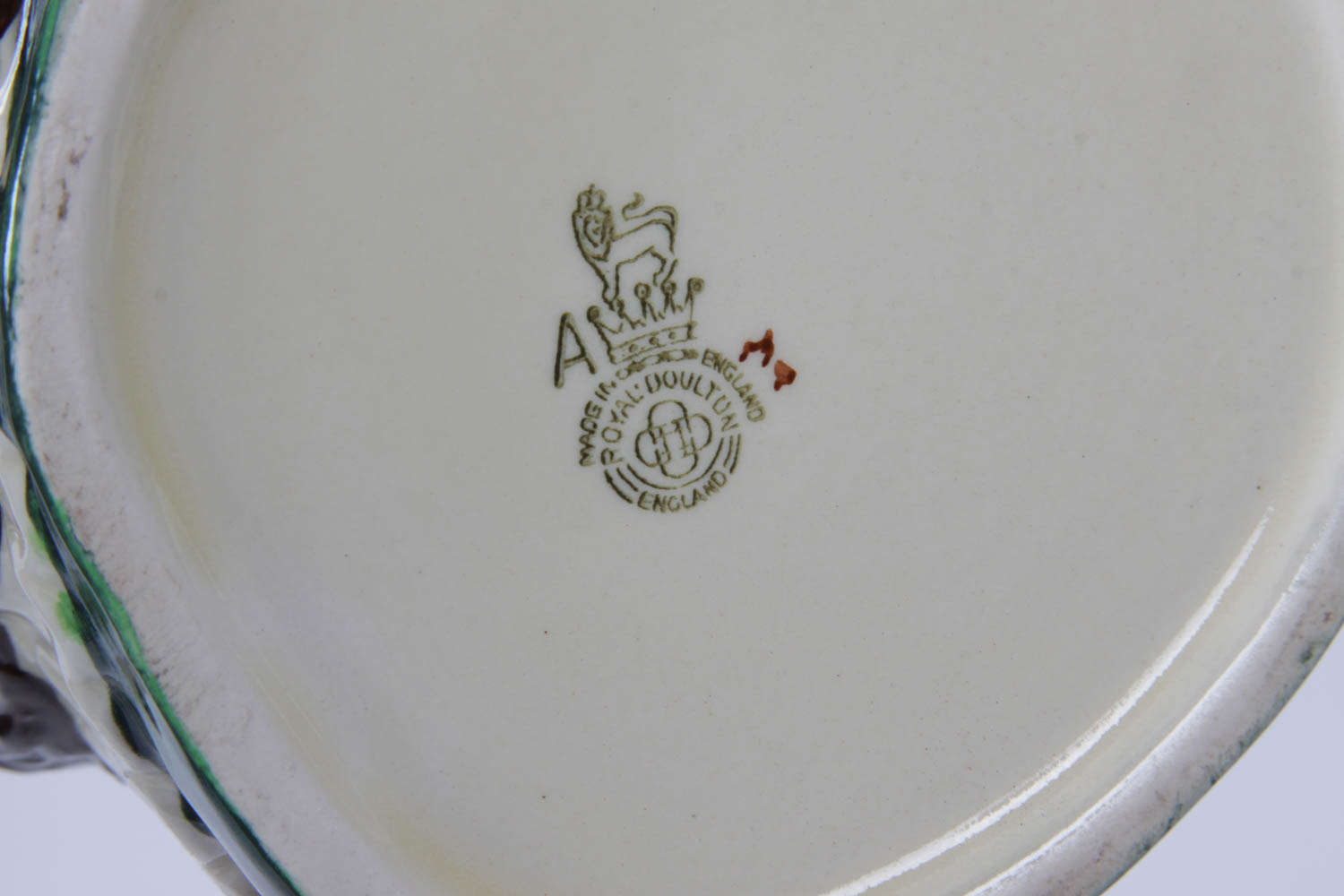 Royal Doulton "Drake" Ceramic Mug