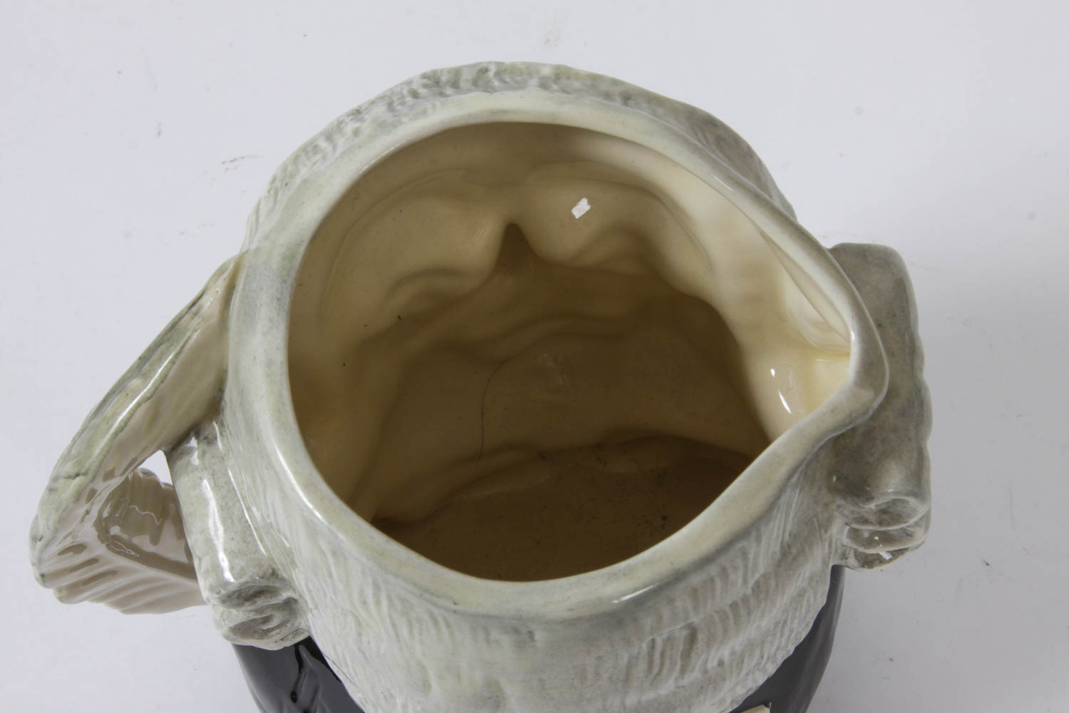 Royal Doulton "The Lawyer" Ceramic Mug