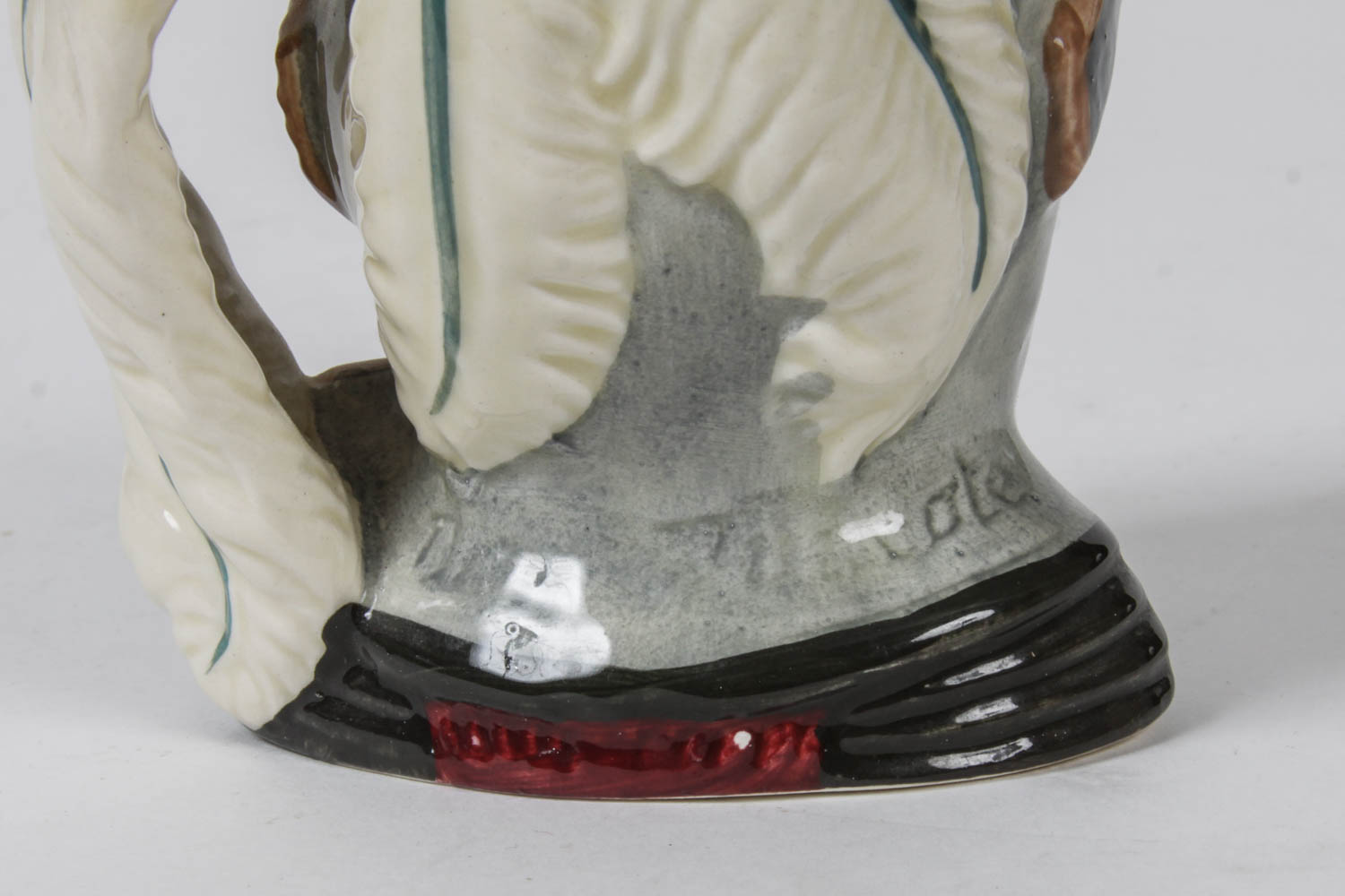 Royal Doulton "Don Quixote" Ceramic Mug