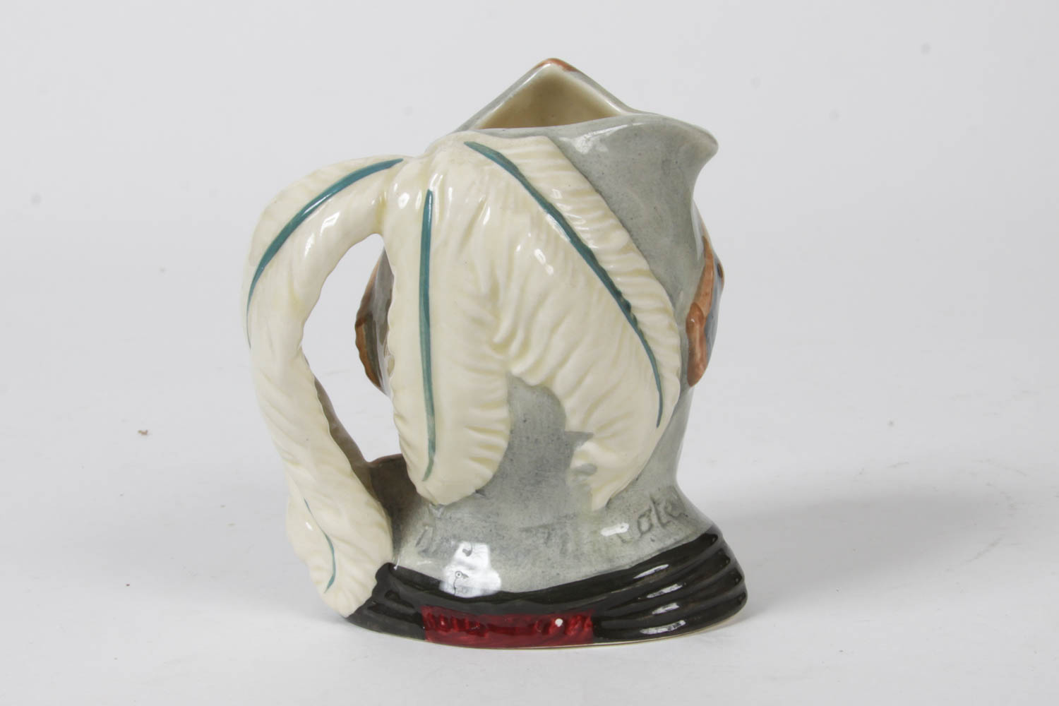 Royal Doulton "Don Quixote" Ceramic Mug