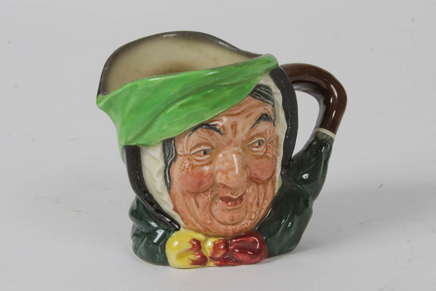 Royal Doulton "Sairey Gamp" Ceramic Mug