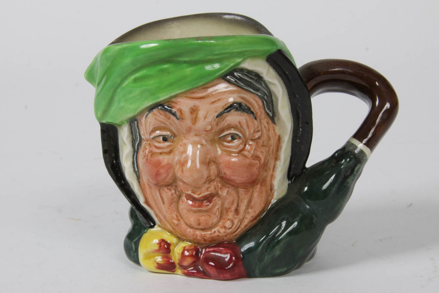 Royal Doulton "Sairey Gamp" Ceramic Mug